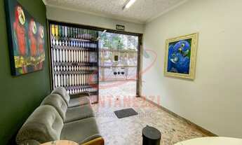 Imagem 3: Sobrado para aluguel tem 720 metros quadrados com 3 quartos em Jardim - Santo André - SP