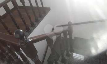 Imagem 3: Sobrado bem construído no bairro da Água Fria com 4 dormitórios sendo 2 suítes