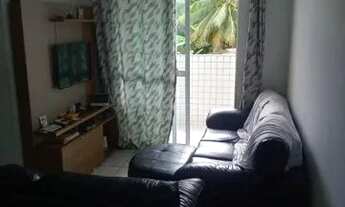 Imagem 6: Apartamento com 2 dormitórios à venda, 57 m² por R$ 78.000 - Ernesto Geisel - João Pessoa