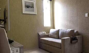 Imagem: Apartamento para Aluguel - Santa Cecília