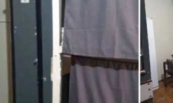 Imagem 3: Tenho P/Aluguel Vaga Familiar Feminina 2 Minutos a Pé Metrô Sa Pen Tijuca Quarto