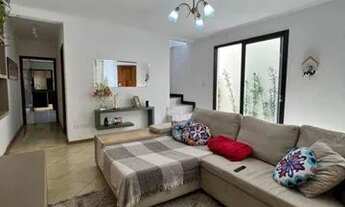 Imagem 4: Casa com 3 dormitórios à venda de 165 m² no Jardim Imperial em Atibaia/SP - CA5229