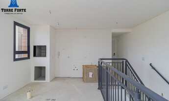 Imagem 5: Cobertura para Venda em Curitiba, Alto da Glória, 2 dormitórios, 2 suítes, 3 banheiros, 2