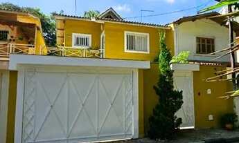 Imagem: Sobrado em rua fechada - Barro Branco