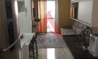 Imagem 7: JACAREí - Apartamento Padrão - Jardim Sol Nascente