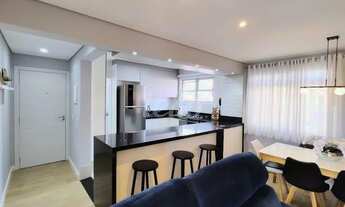 Imagem 7: São Paulo - Apartamento Padrão - Mooca