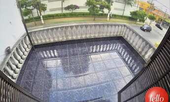 Imagem 6: São Paulo - Casa Padrão - Tatuapé