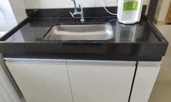 Imagem 5: Apartamento para Venda em Araras, Jardim Celina, 2 dormitórios, 1 banheiro, 1 vaga