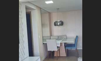 Imagem 7: Vero Club Apto de 73m² 03 Quartos sendo 01 Suíte com Armários Planejados