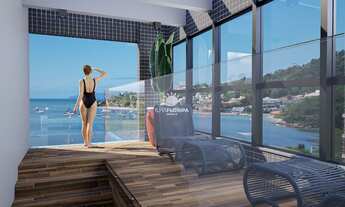 Imagem: FLORIANóPOLIS - Apartamento Padrão - Jurerê