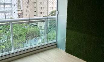 Imagem 5: Apartamento impecável no Brooklin com 97ms, 2 suites, 2 vagas