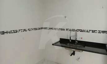 Imagem 7: Sobrado Novo com 3 Dormitórios - Vila Medeiros