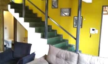 Imagem 3: SOBRADO - JARDIM AMARYLLIS - MG