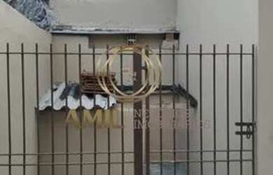 Imagem 2: TR - RA AMIL ALUGA E VENDE CASA 3 DORMITÓRIOS/ CENTRO DE JACAREÍ