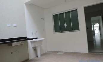 Imagem 7: SOBRADO - VILA PRUDENTE - SP