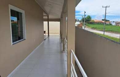 Imagem 2: ALUGUEL DE CASA EM SALINÓPOLIS, ATALAIA