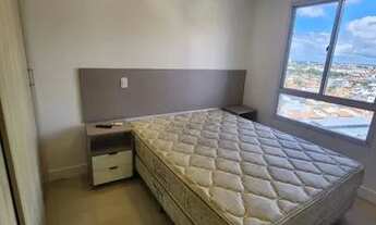 Imagem 3: Uel com 55 metros quadrados com 2 quartos em Nova Parnamirim - Parnamirim - RN