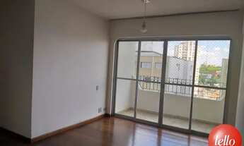 Imagem 2: São Paulo - Apartamento Padrão - Lapa