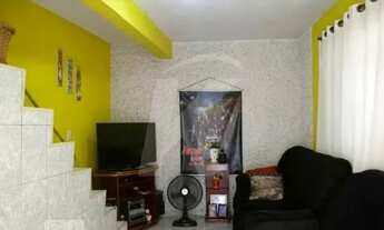 Imagem 2: Casa 2 dormitórios