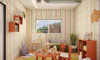 Imagem 5: More na Pe 22 em Paulista, apartamento de 2 quartos