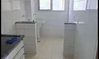 Imagem 5: APARTAMENTO NO RES. BEIRA RIO, 3 QTOS 1 SUÍTE C/ ARMÁRIOS E 2 AR CONDICIONADO, PROX DA UNI