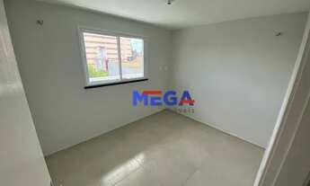 Imagem 7: Apartamento com 2 quartos no bairro Presidente Kennedy - Fortaleza/CE