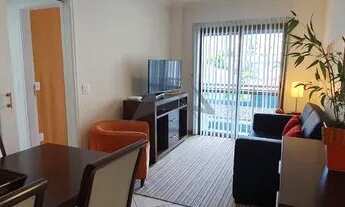 Imagem 2: Apartamento - Centro - Campinas