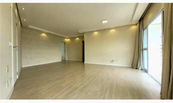 Imagem 2: Apartamento para venda possui 123 metros quadrados com 3 quartos