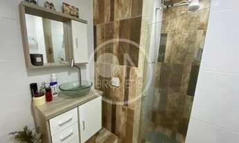 Imagem 5: COPACABANA - EDIFÍCIO QUEEN VICTORIA