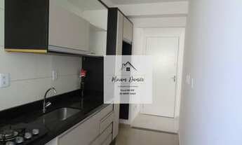 Imagem 1: Apartamento com 2 dormitórios para alugar, 45 m² por R$ 2.206,00/mês - Água Branca - São P