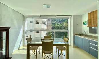 Imagem 6: Apartamento com 2 quartos à venda, 84 m² por R$ 760.000 - Pitangueiras - Guarujá/SP