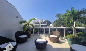 Imagem 6: Cobertura duplex à venda de 4 quartos, 300m² por R$3.850.000 na Barra da Tijuca - Rio de J