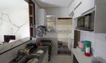 Imagem 7: Vendo casa no condomínio Bel Rio no Marcos Freire II em N. S do Socorro SE