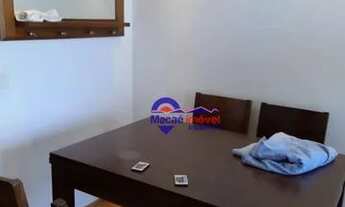 Imagem: Apartamento com 2 dormitórios à venda