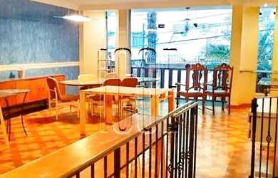 Imagem 2: Sobrado com 10 dormitórios para alugar, 600 m² por R$ 16.500,00/mês - Cambuci - São Paulo