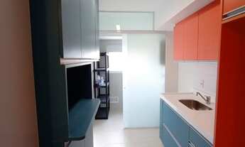 Imagem 4: APARTAMENTO Apto 76m² c/ varanda gourmet na Vila Leopoldina, em perfeito estado e pronto p