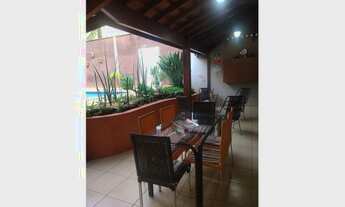 Imagem 5: Casa em condominio zona sul com piscina