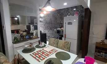 Imagem: CASA A VENDA NO JOSE VALTER 100 PROJETADA