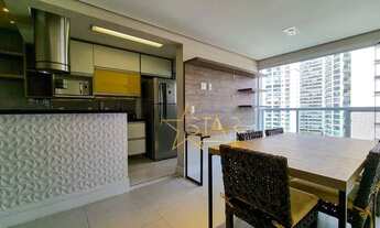 Imagem: Apartamento à venda, 68 m² por R$ 1.382.000,00