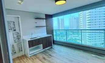 Imagem 4: Monte Fuji, 125 M², Ponta do Farol, 3 Suítes, Fino Acabamento, Projetado, Climatizado