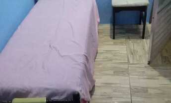 Imagem: VENDO UMA CASA 1/4 SALA NA LIBERDADE POR