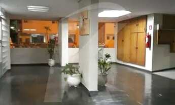 Imagem 5: Apartamento ao Lado do Horto Florestal