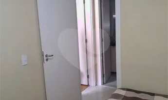 Imagem 7: Apartamento 2 quartos, 1 banheiro e 1 vaga na garagem à venda no Parque Bristol