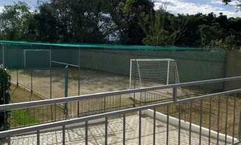 Imagem 3: Apartamento para aluguel com 51 metros quadrados com 2 quartos em Parque Paduan - Taubaté