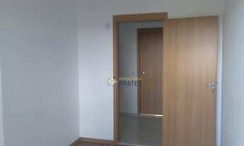 Imagem 3: Apartamento com 2 dormitórios para alugar, 40 m² por R$ 1.307,00/mês - Conjunto Habitacion