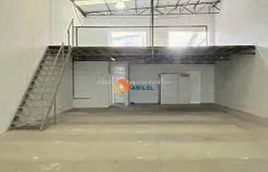 Imagem 3: Galpão para aluguel, 8 vagas, Santa Clara - São Paulo/SP