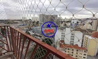 Imagem 3: APARTAMENTO RESIDENCIAL em CAMPINAS - SP, BOTAFOGO