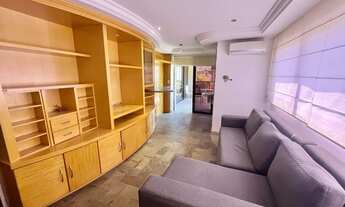 Imagem 7: Apartamento de Alto Padrão, no Ed. Gênesis na região da Alameda em Blumenau/SC. São 254m²