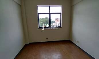 Imagem 5: Apartamento para aluguel, 2 quartos, 1 vaga, Centro - Barbacena/MG
