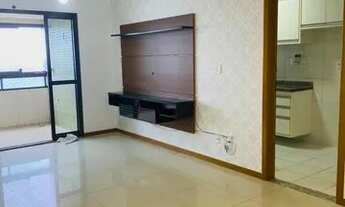 Imagem 4: Apartamento para aluguel com 92 metros quadrados com 3 quartos em Armação - Vista Mar